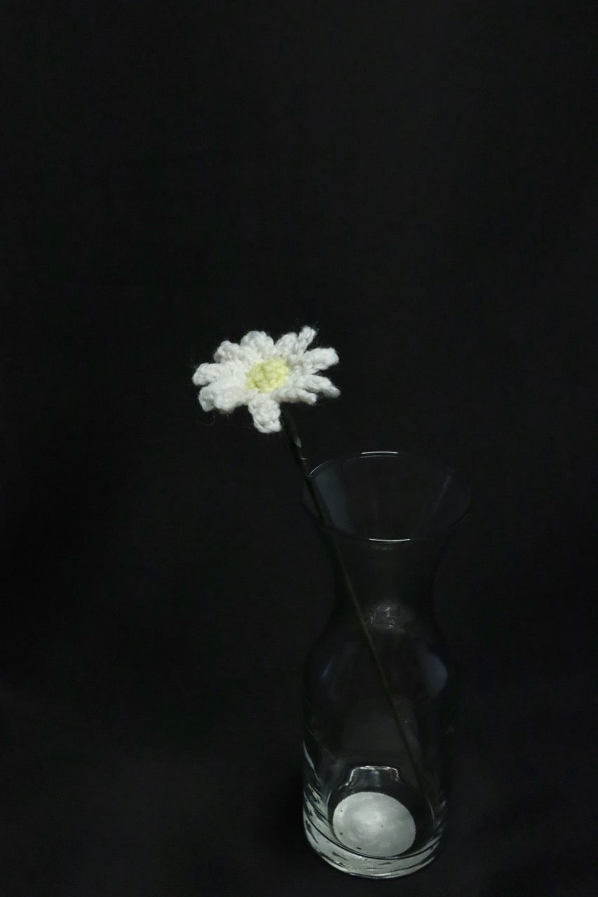 Crochet Flowers