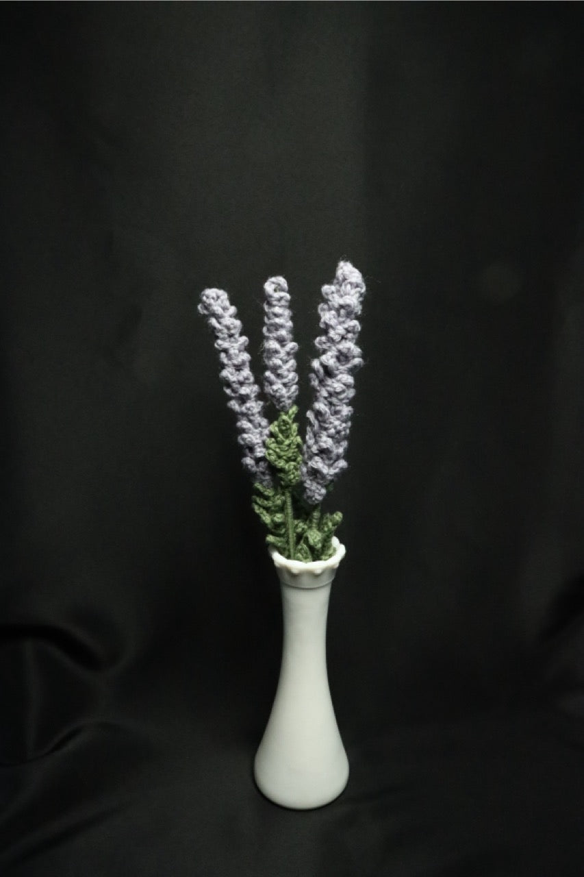 Crochet Flowers