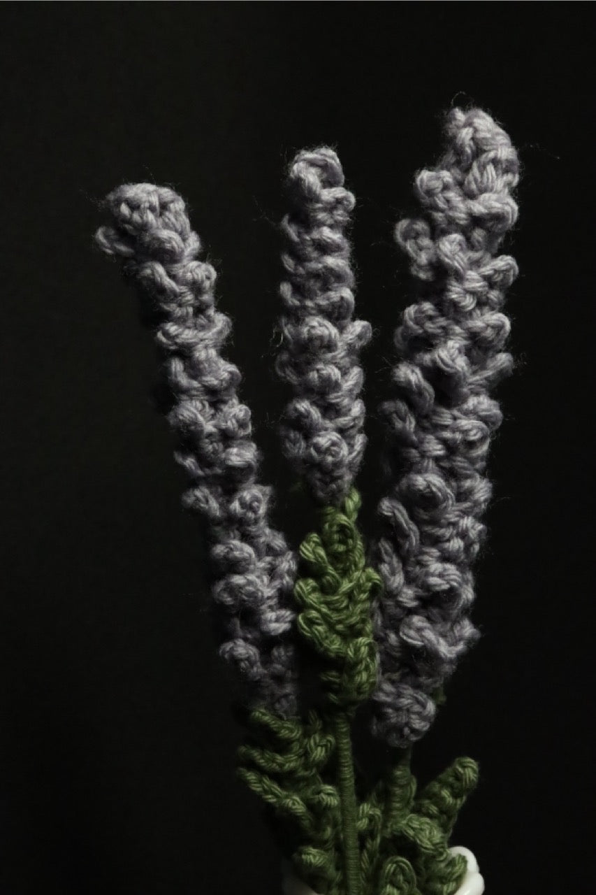 Crochet Flowers