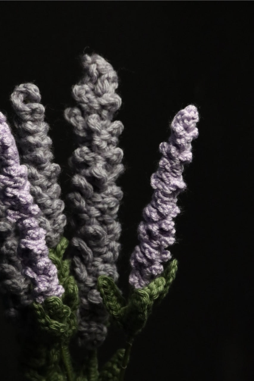 Crochet Flowers