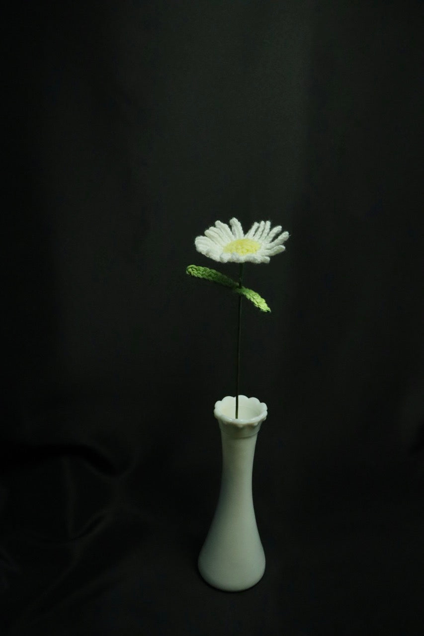 Crochet Flowers