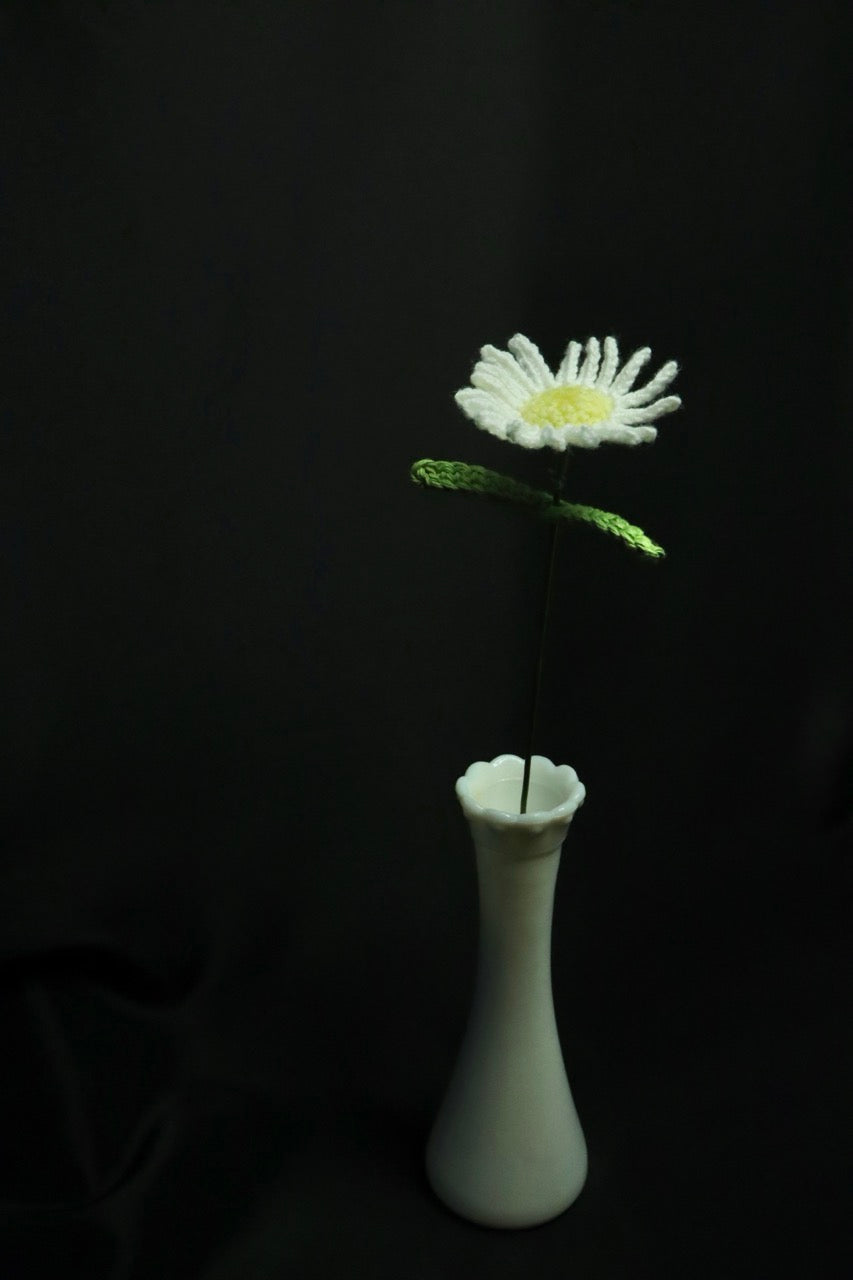 Crochet Flowers