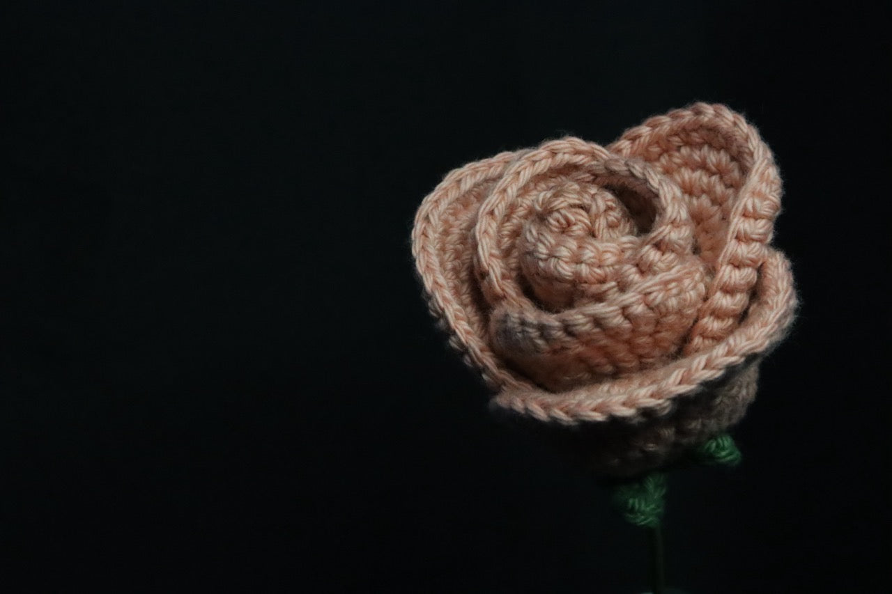 Crochet Flowers