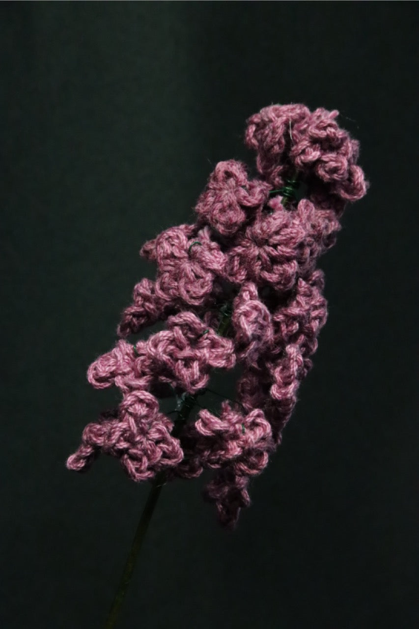 Crochet Flowers