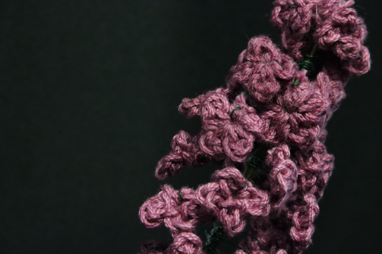Crochet Flowers