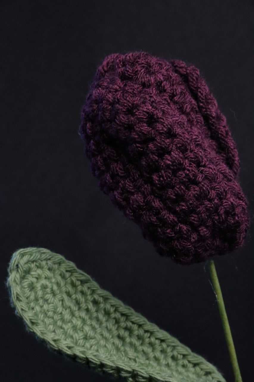 Crochet Flowers