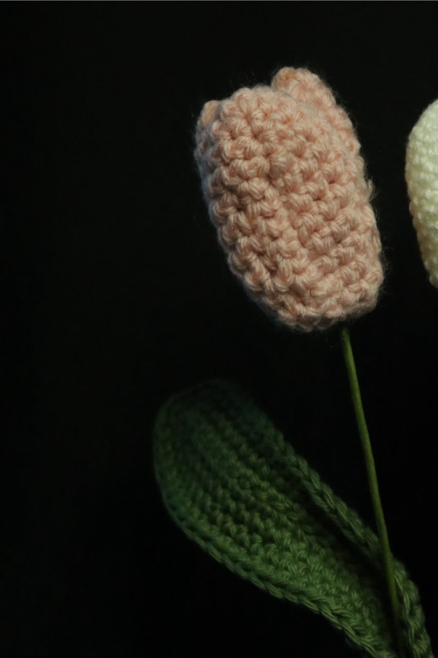Crochet Flowers