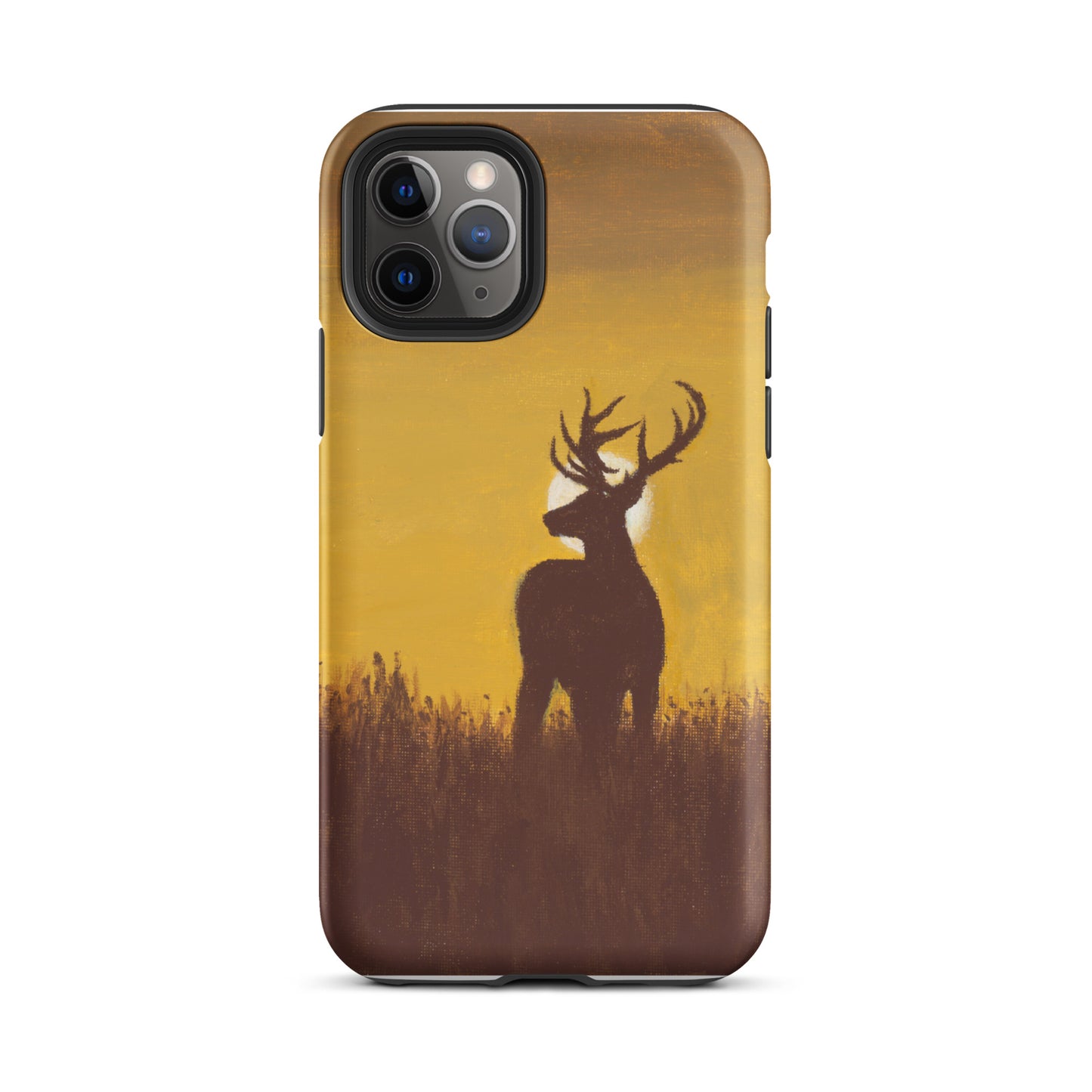 Robust etui til iPhone®