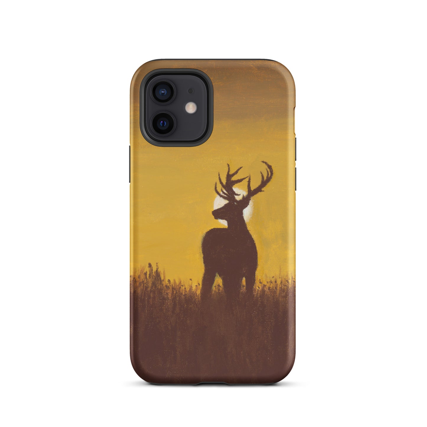 Robust etui til iPhone®
