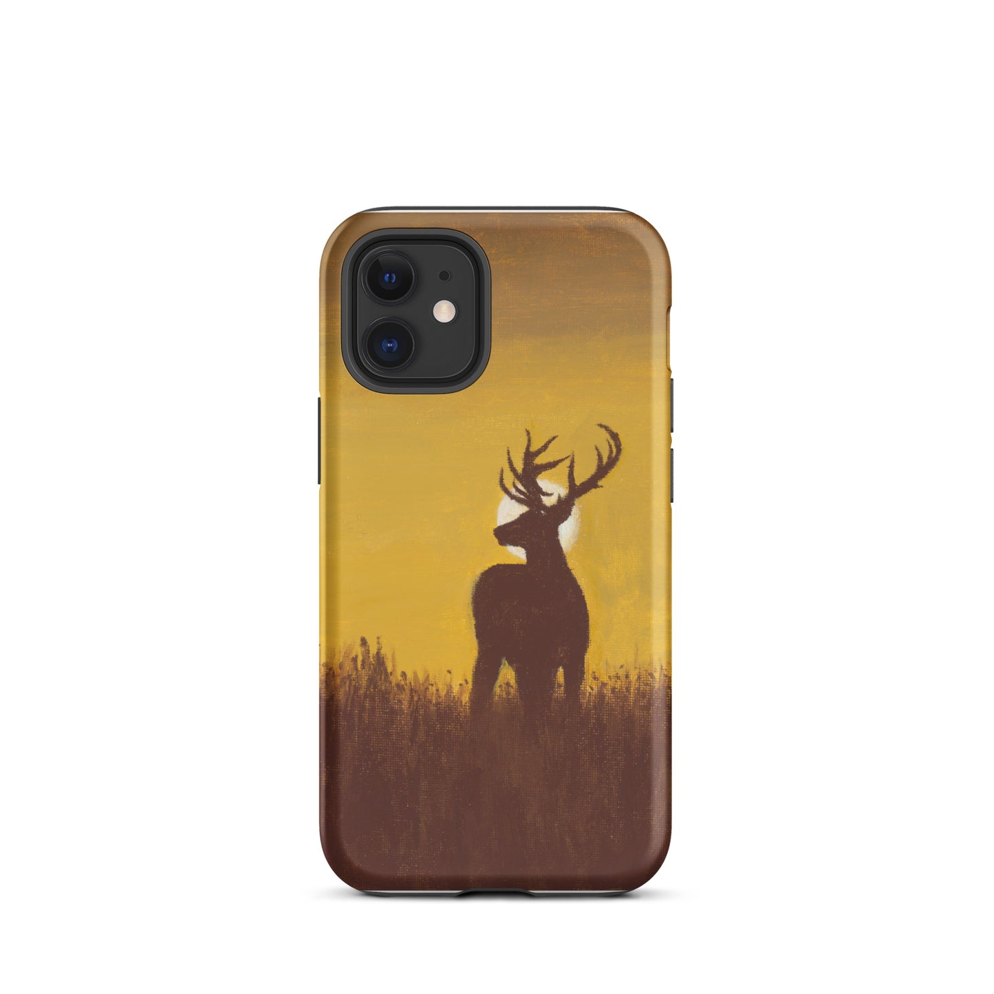 Robust etui til iPhone®