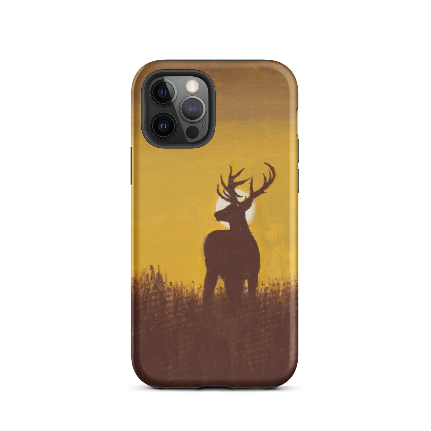 Robust etui til iPhone®
