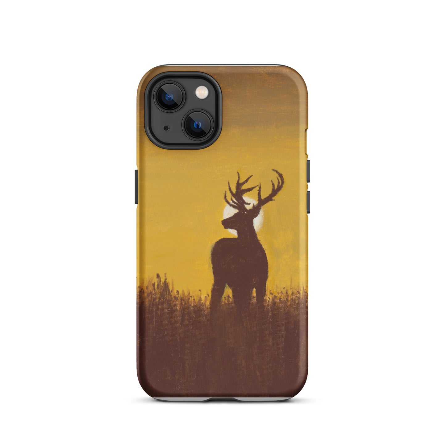 Robust etui til iPhone®