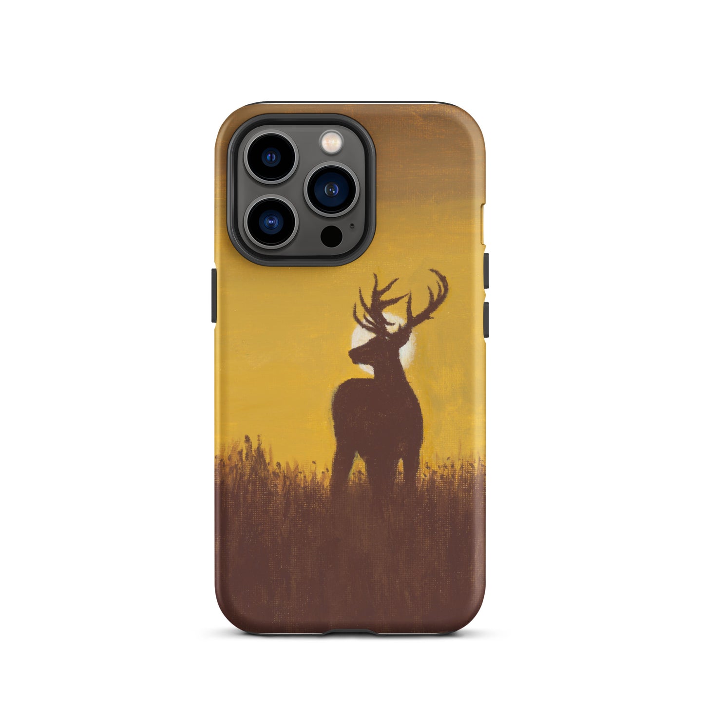 Robust etui til iPhone®