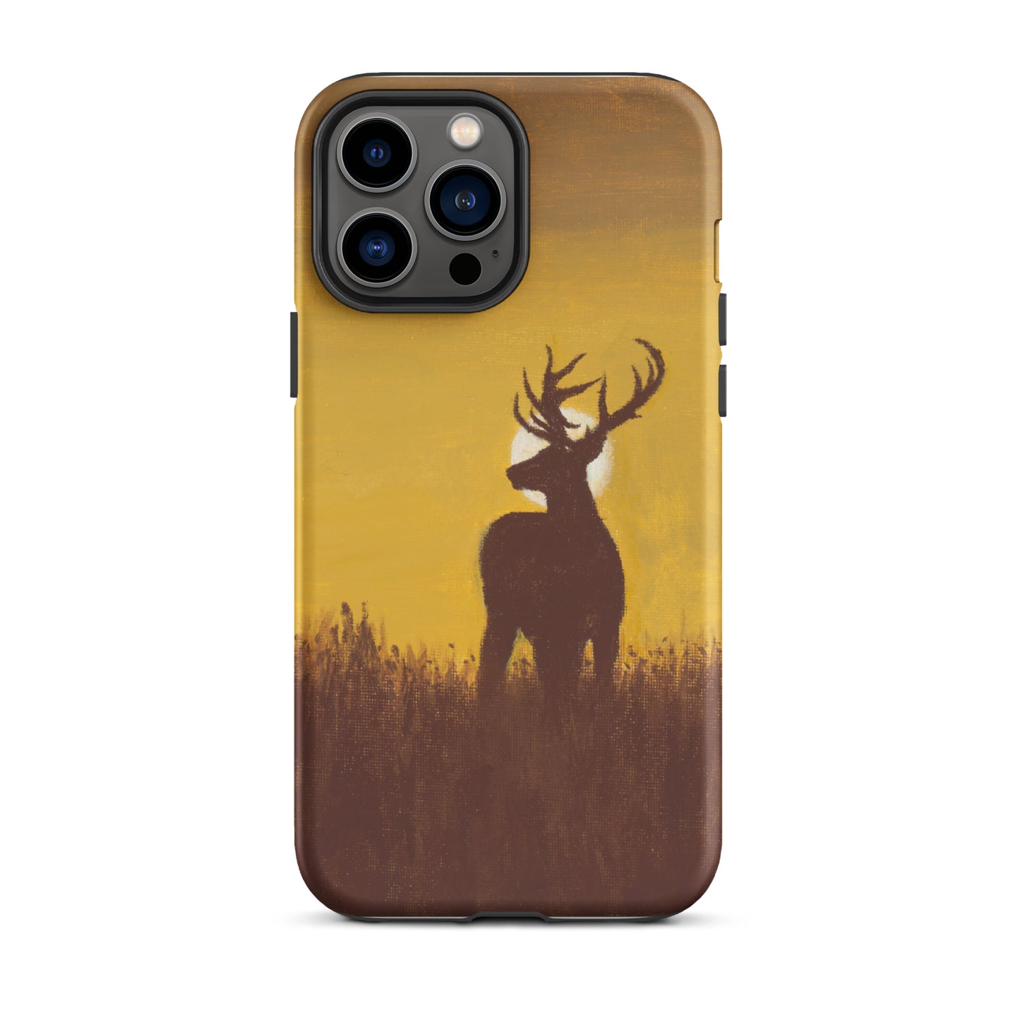 Robust etui til iPhone®