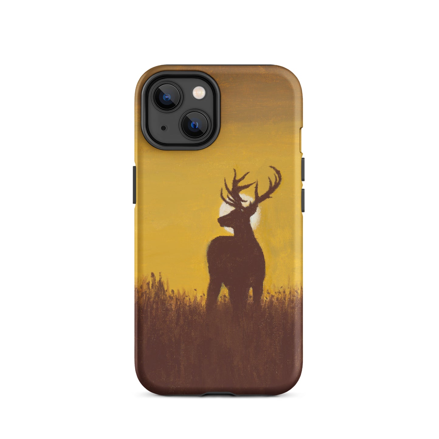 Robust etui til iPhone®