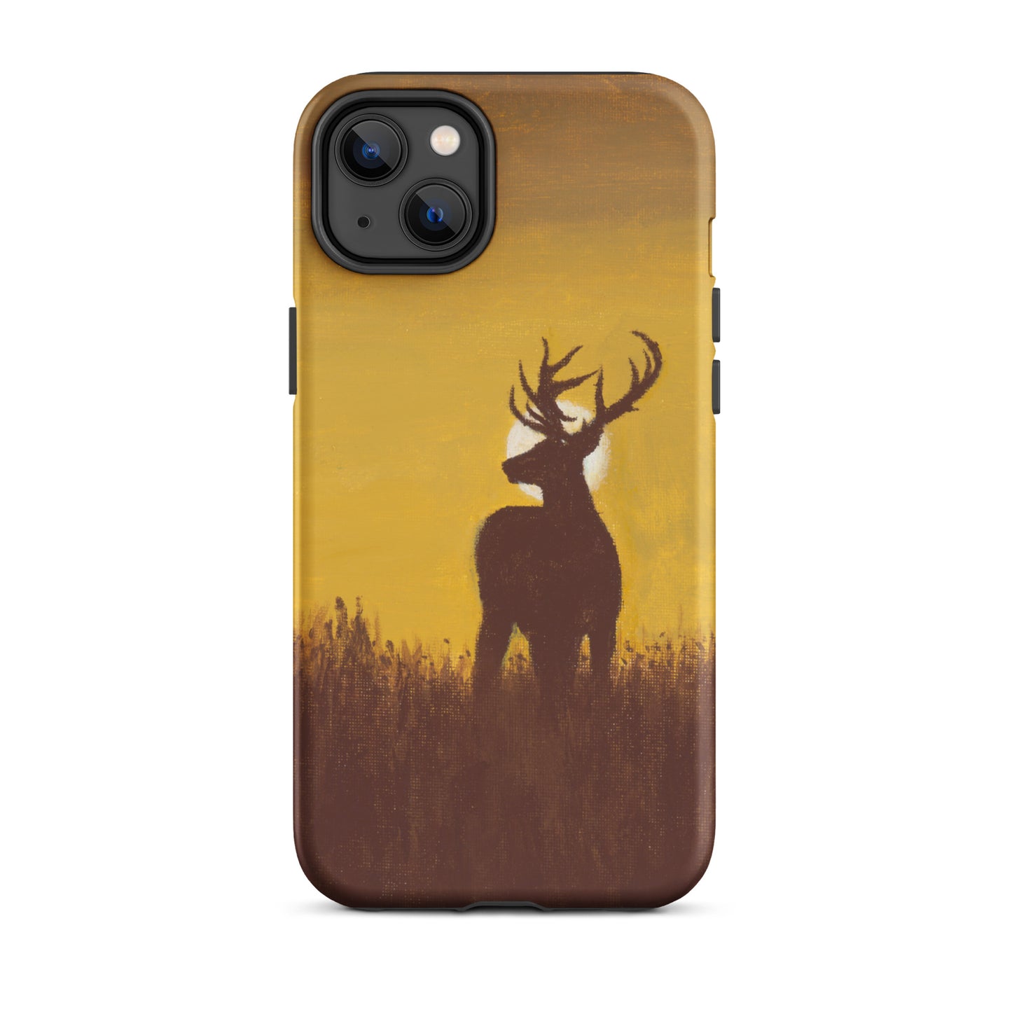 Robust etui til iPhone®