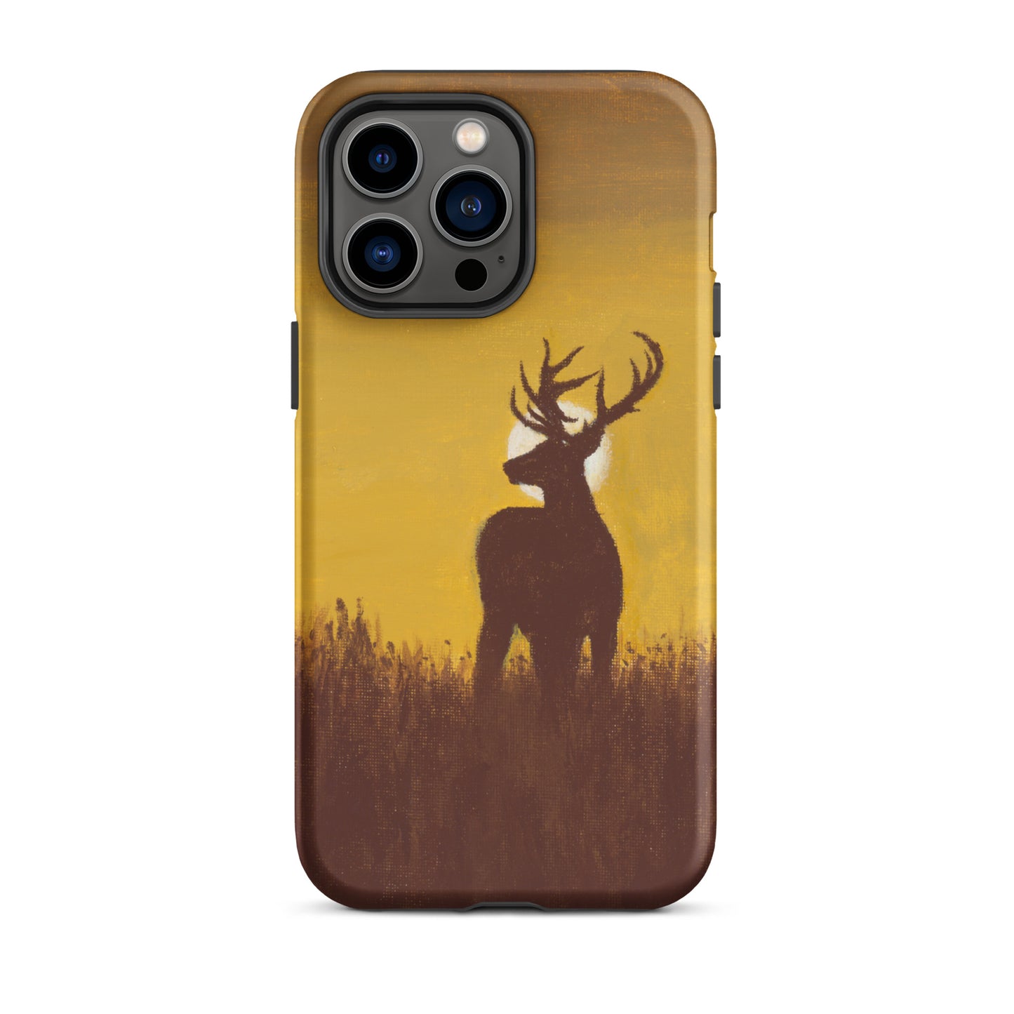 Robust etui til iPhone®