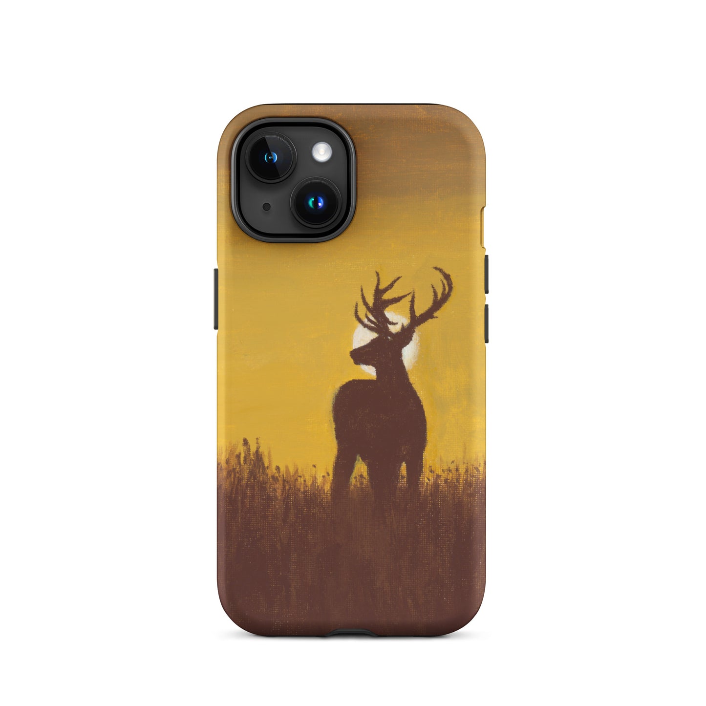 Robust etui til iPhone®