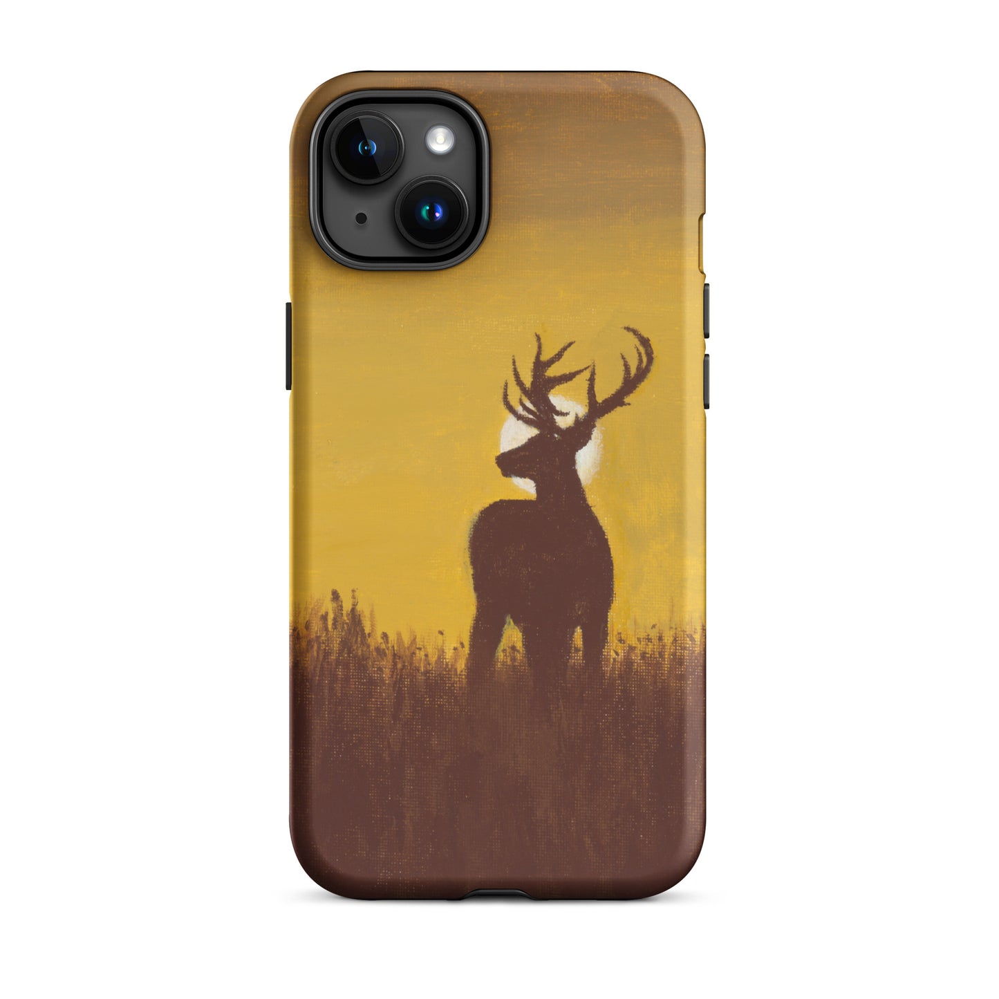Robust etui til iPhone®