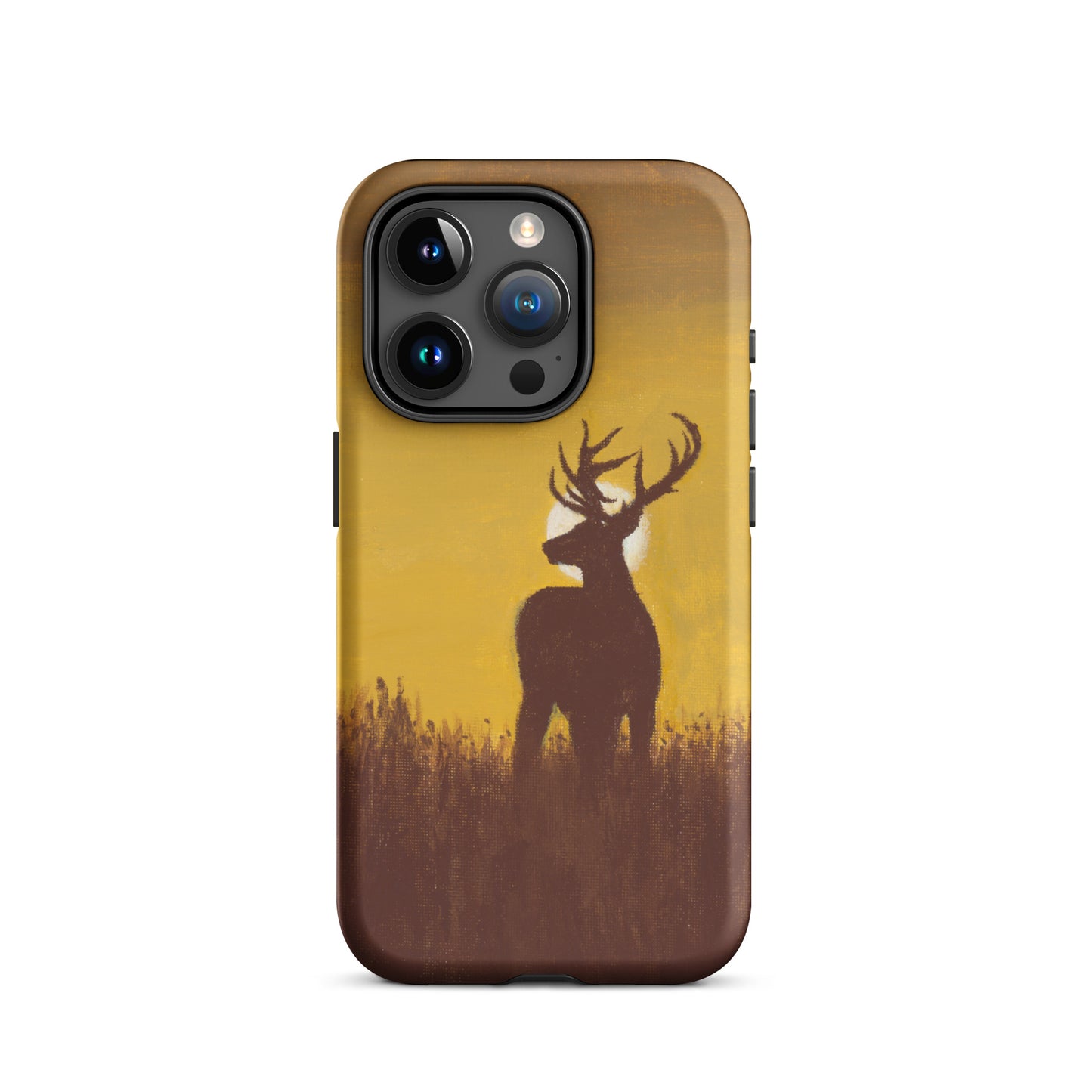 Robust etui til iPhone®