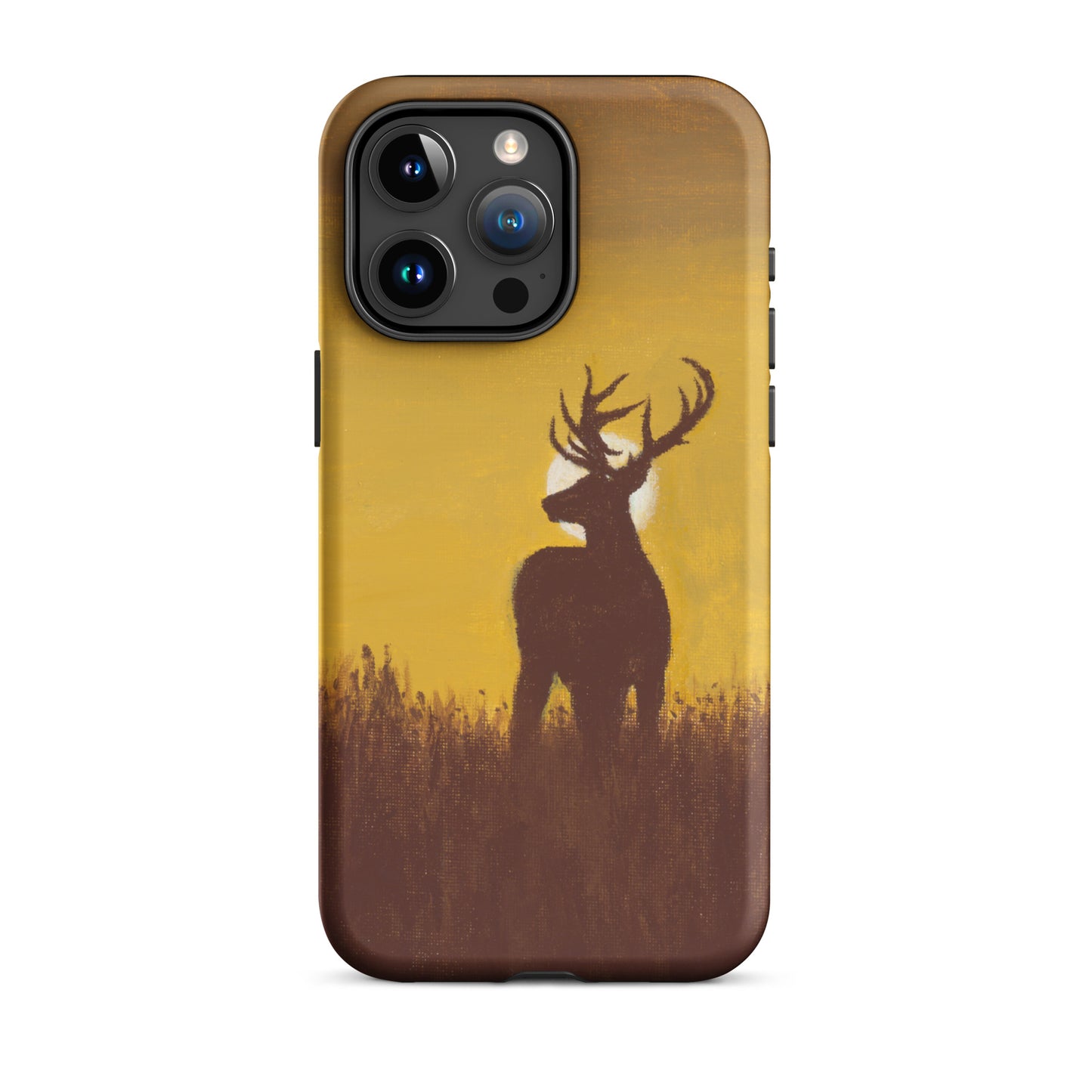 Robust etui til iPhone®
