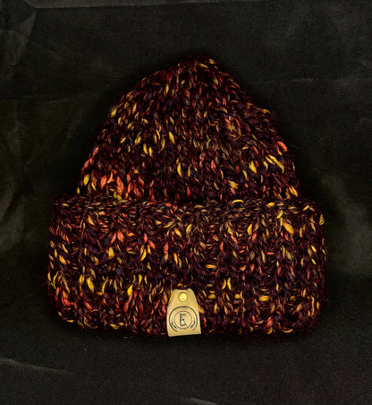 Knit Beanie