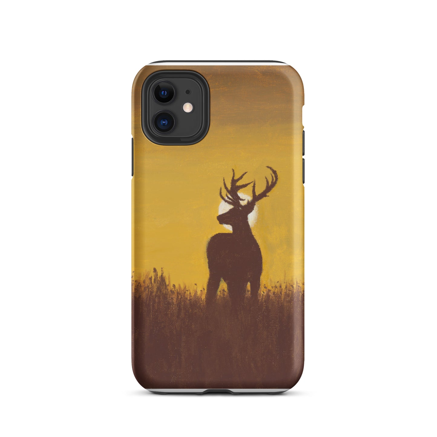 Tough Case for iPhone®