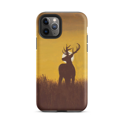 Robust etui til iPhone®