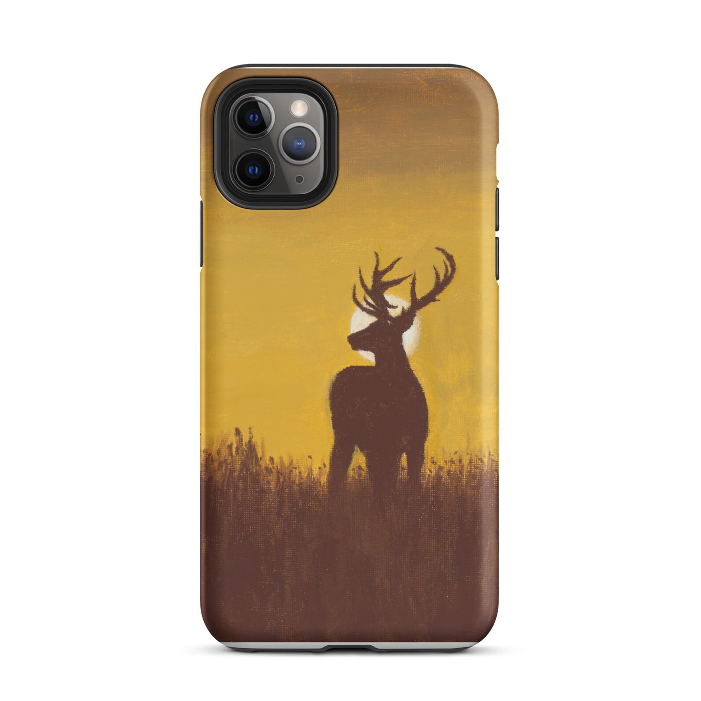 Tough Case for iPhone®