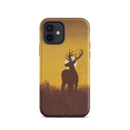Robust etui til iPhone®