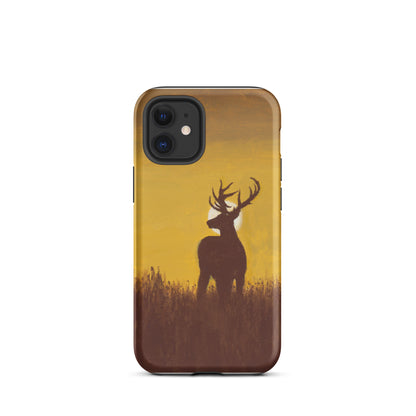 Robust etui til iPhone®
