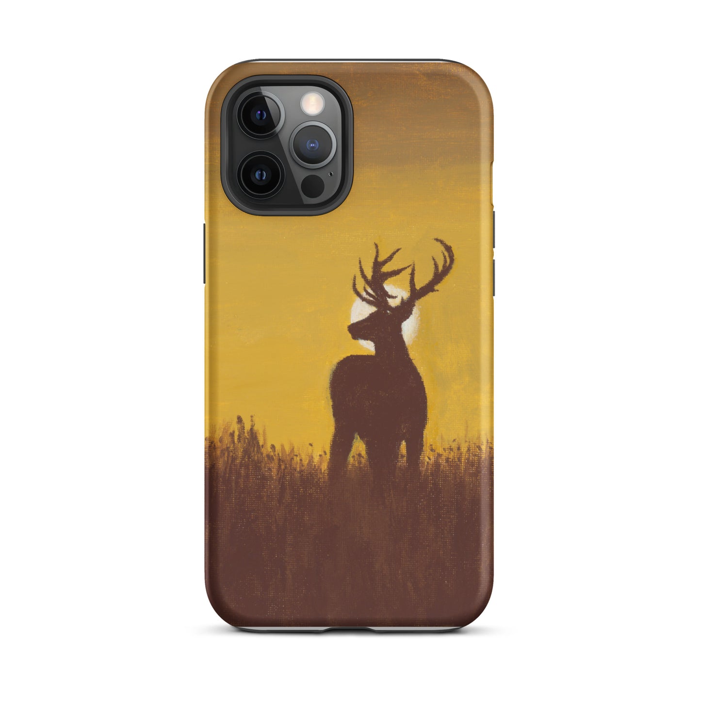 Tough Case for iPhone®