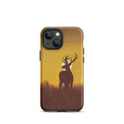 Robust etui til iPhone®