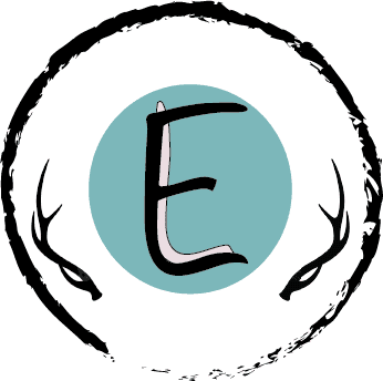 Logo magnet